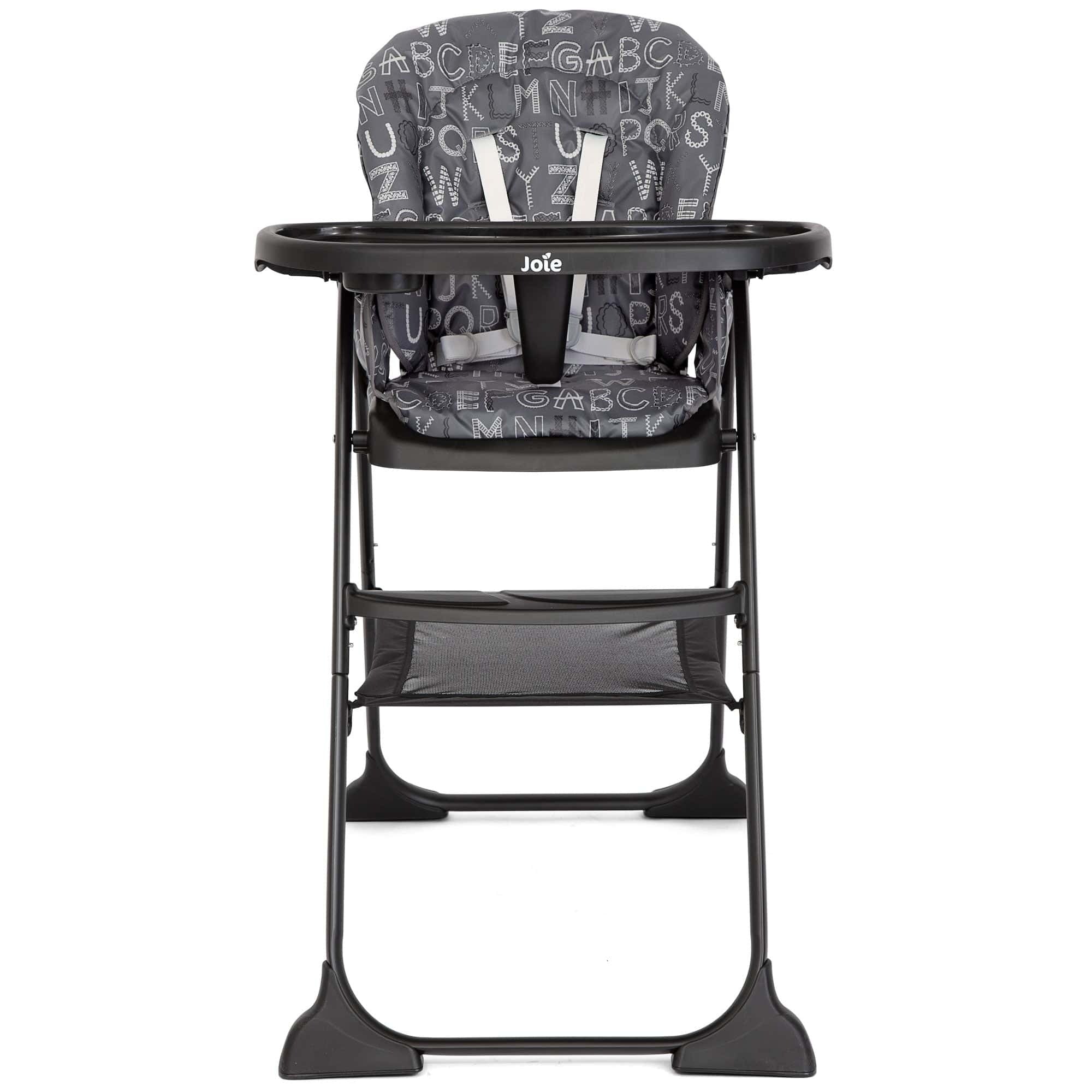 Mimzy Snacker Highchair
